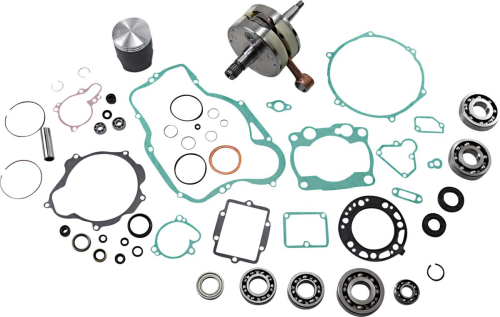 Vertex - Vertex Complete Engine Rebuild Kit In A Box - WR00004