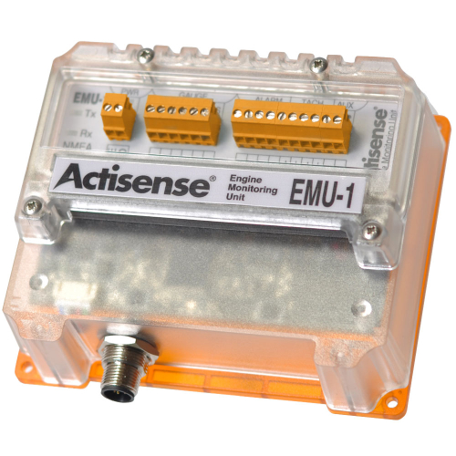 Actisense - Actisense Engine Management Unit Analog - NMEA2000