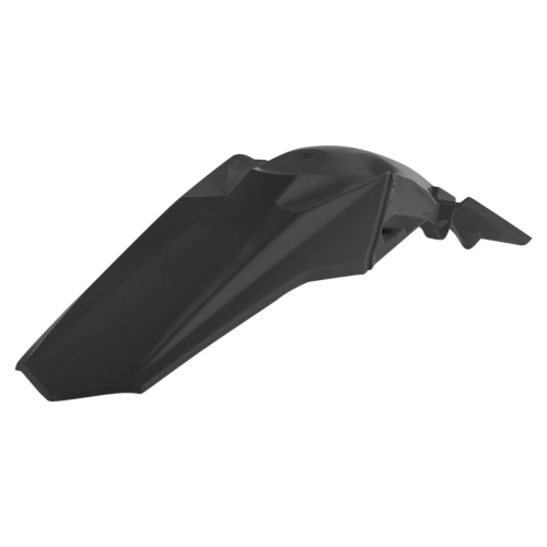 Acerbis - Acerbis Rear Fender - Black - 2686510001