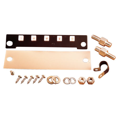 Colony - Colony Electrical Terminal Plate - 9639-22