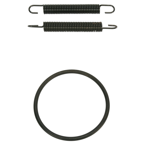 FMF Racing - FMF Racing O-Ring and Spring Kit - 011317