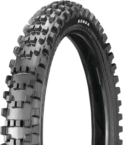 Kenda - Kenda K777F/K778 Knarly Front Tire - 90/90-21 - 04777219002