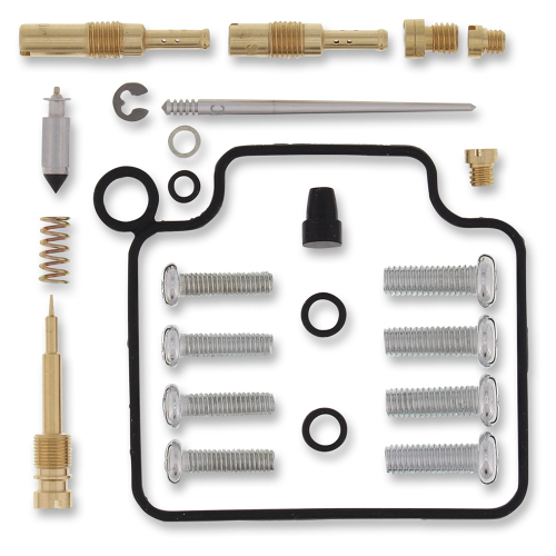 All Balls - All Balls Carburetor Rebuild Kit - 26-1373