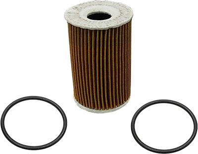 SPI - SPI Crankcase Oil Filter - SM-07500