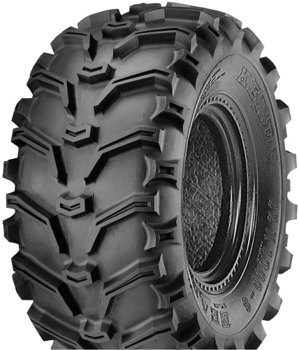 Kenda - Kenda K299 Bear Claw Front/Rear Tire - 24x10x11 - 082991113C1