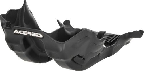 Acerbis - Acerbis Skid Plate - Black - 2982500001