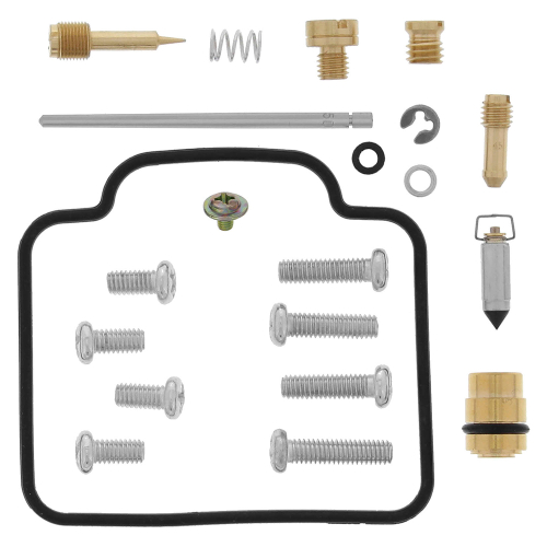 All Balls - All Balls Carburetor Rebuild Kit - 26-1128