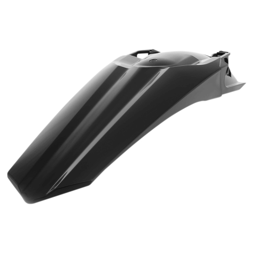 Acerbis - Acerbis Rear Fender - Black - 2630650001