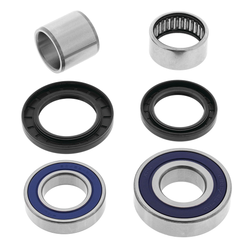 All Balls - All Balls Wheel Bearing and Seal Kit - 25-1475