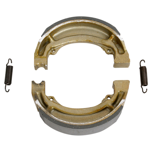 EBC - EBC Standard Brake Shoes - 604