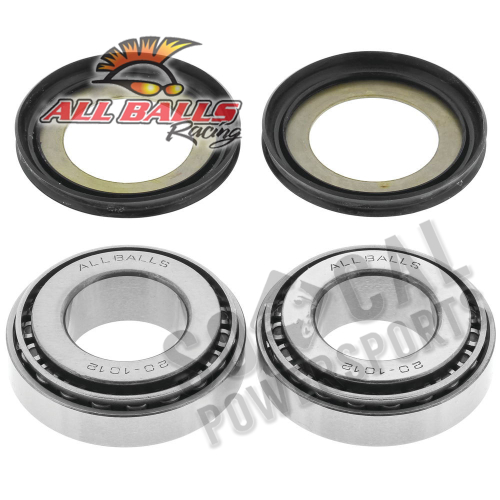 All Balls - All Balls Steering Stem Bearing Kit - 22-1032