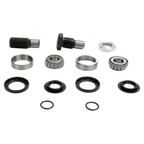 Pivot Works - Pivot Works Swingarm Bearing Kit - PWSAK-K16-700