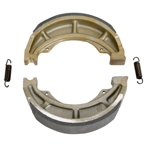 EBC - EBC Standard Brake Shoes - 602