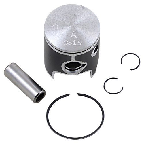 Pro-X - Pro-X Piston Kit - Standard Bore 39.46mm - 01.6012.A