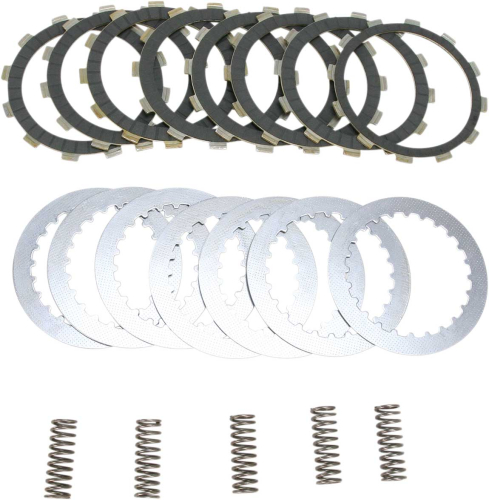 EBC - EBC DRCF Series Clutch Kit - DRCF261