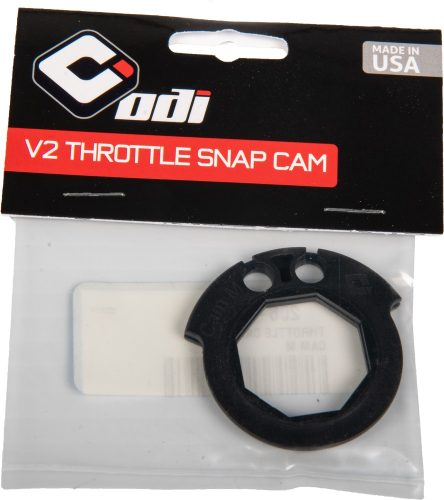 ODI - ODI V2 Throttle Cam - H70SCA