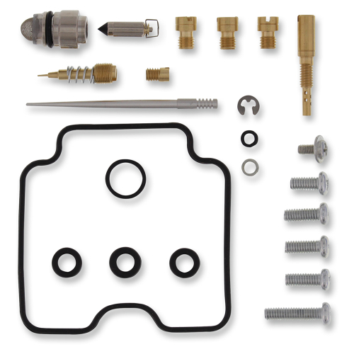 All Balls - All Balls Carburetor Rebuild Kit - 26-1382