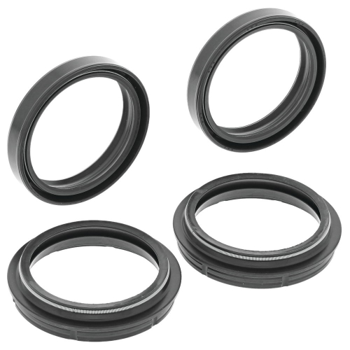 All Balls - All Balls Fork and Dust Seal Kit - 56-146