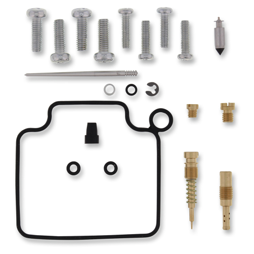 All Balls - All Balls Carburetor Rebuild Kit - 26-1363