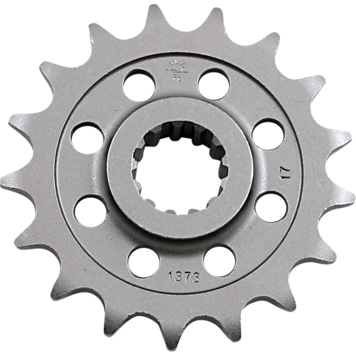 JT Sprockets - JT Sprockets Steel Front Sprocket - 17T - JTF1373.17