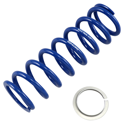 Race Tech - Race Tech Shock Spring - 4.2 kg/mm - SRSP 622842