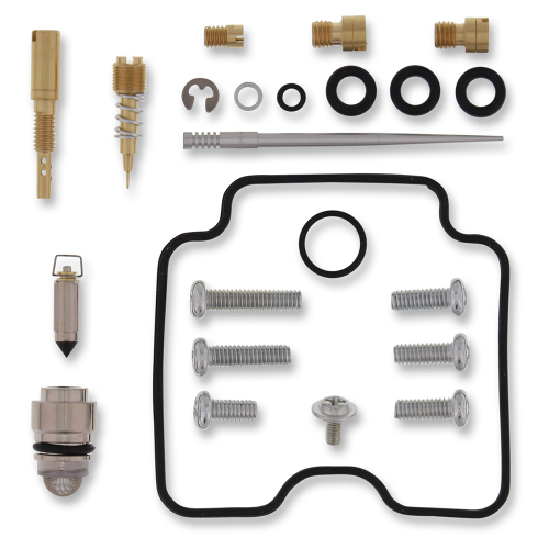 All Balls - All Balls Carburetor Rebuild Kit - 26-1380