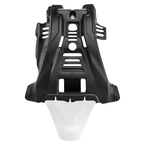 Acerbis - Acerbis Skid Plate - Black - 2780601007