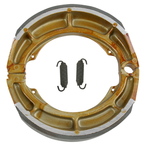 EBC - EBC Standard Brake Shoes - 634