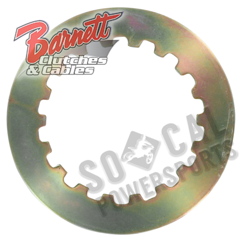 Barnett - Barnett Clutch Spring - 502-00-01078