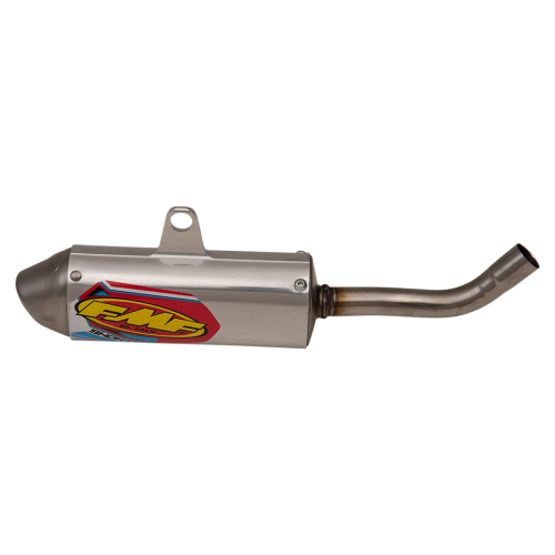 FMF Racing - FMF Racing PowerCore 2 Silencer (Big Bore) - 025226