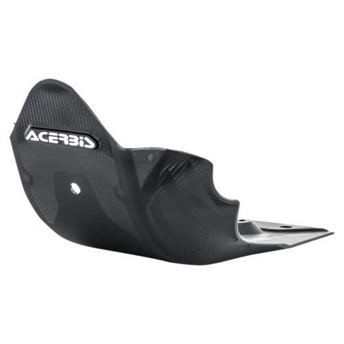 Acerbis - Acerbis Skid Plate - Black - 2690690001