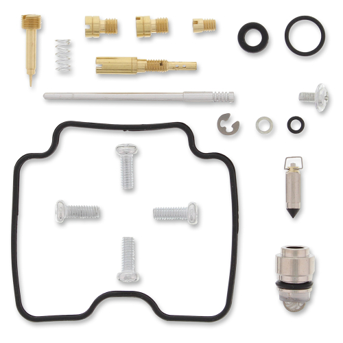 All Balls - All Balls Carburetor Rebuild Kit - 26-1093