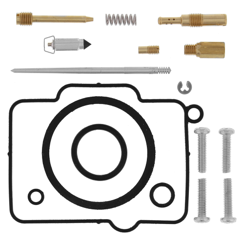 All Balls - All Balls Carburetor Rebuild Kit - 26-1126