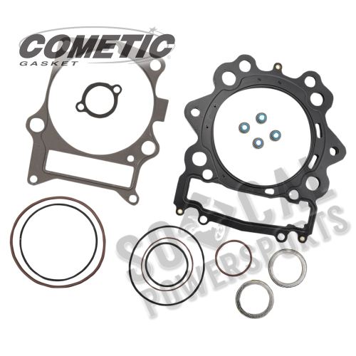 Cometic Gasket - Cometic Gasket EST Top End Gasket Kit - 103mm Bore - C3142-EST