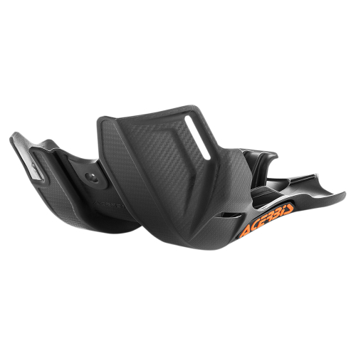 Acerbis - Acerbis Skid Plate - Black - 2630570001