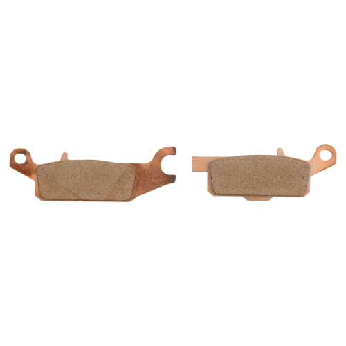 EBC - EBC SV Series Severe Duty Brake Pads - FA443SV