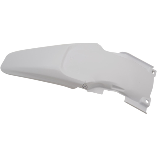 Acerbis - Acerbis Rear Fender - White - 2084550002