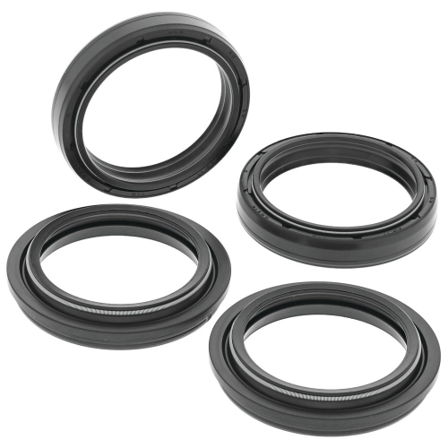 All Balls - All Balls Fork and Dust Seal Kit - 56-141