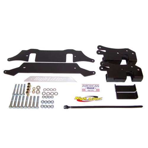 High Lifter Products - High Lifter Products Signature Series Lift Kit - Fits Polaris - +3in. to 5in. - 73-14809