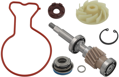 SP1 - SP1 Water Pump Repair Kits - SM-10102