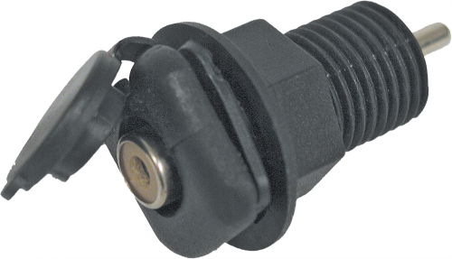 Firestik Antenna - Firestik Antenna DC Connector Plug - 01-601