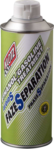 Klotz Oil - Klotz Oil Ethanol Gasoline Treatment - 1pt. - KL-603