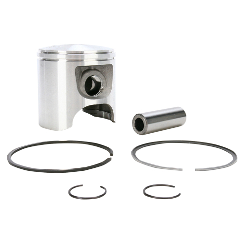 WSM - WSM Piston Kit - Standard Bore 78.00mm - 010-816K