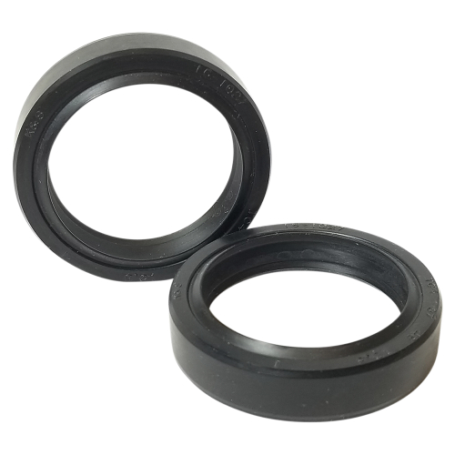 K&S Technologies - K&S Technologies Fork Seals - 37mm x 48mm x 10.5mm - 16-1027