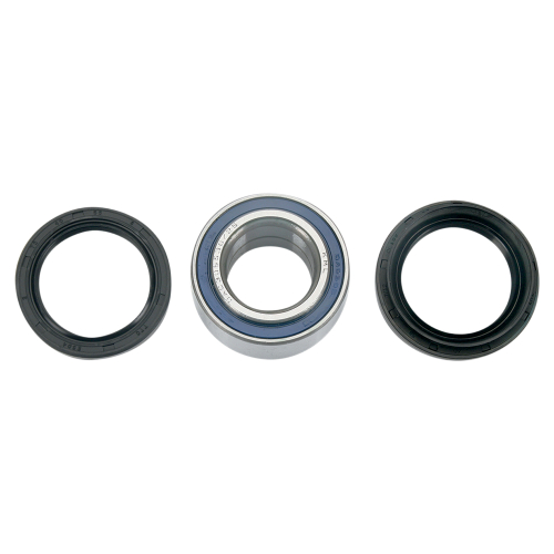 All Balls - All Balls Wheel Bearing and Seal Kit - 25-1434