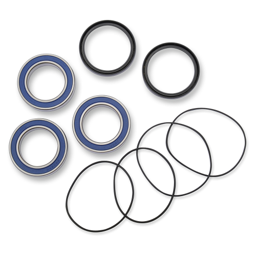 All Balls - All Balls Wheel Bearing and Seal Kit - 25-1479