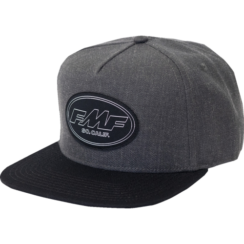 FMF Racing - FMF Racing Prospect Hat - FA23196900BKH