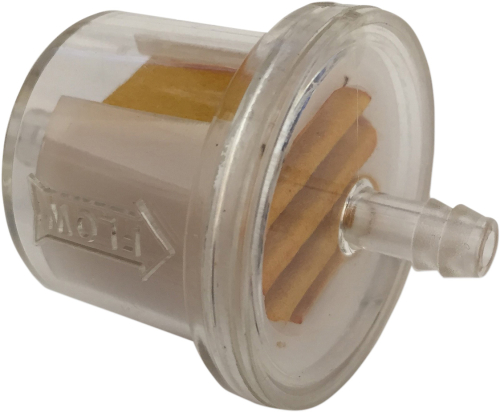 Parts Unlimited - Parts Unlimited Fuel Filter - Large Volume/6mm - 0707-0066