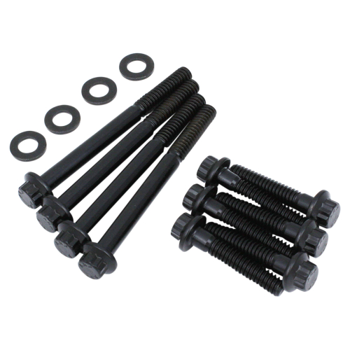 Feuling - Feuling Camplate/Oil Pump Fastener Kit - 8023