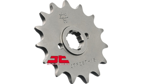 JT Sprockets - JT Sprockets Steel Front Sprocket - 15T - JTF287.15